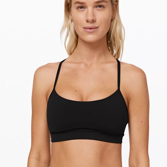 lululemon athletica Other - Lululemon Flow Y Bra
